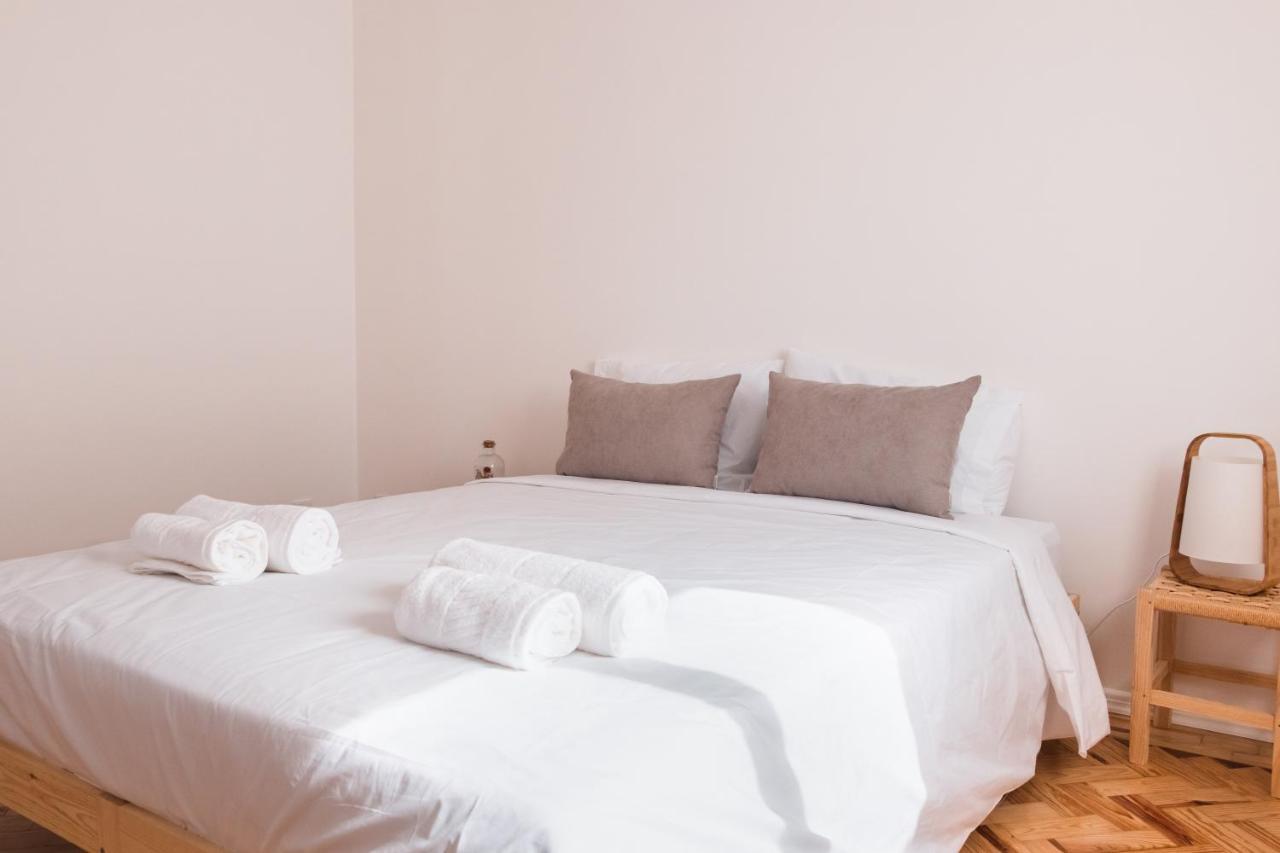 アルコバサ Casa Quintal Da Aldeiaヴィラ エクステリア 写真